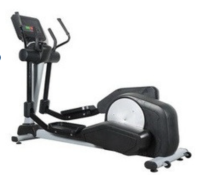 Eliptico Wettor Wtech