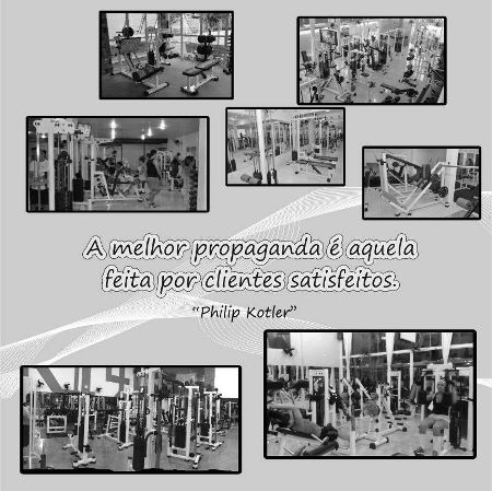 wettor equipamentos